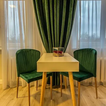 Apartamento Akropolis Studija 1