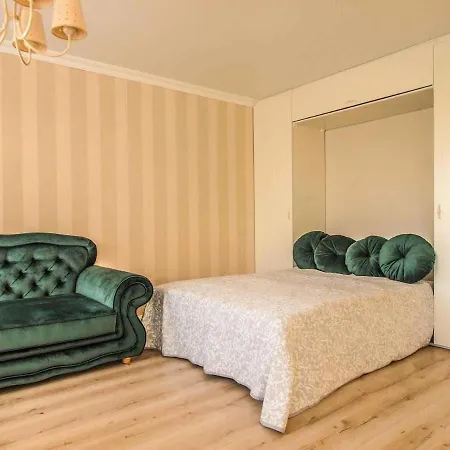 Akropolis Studija 1 Apartamento